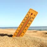 Qué es una ola de calor