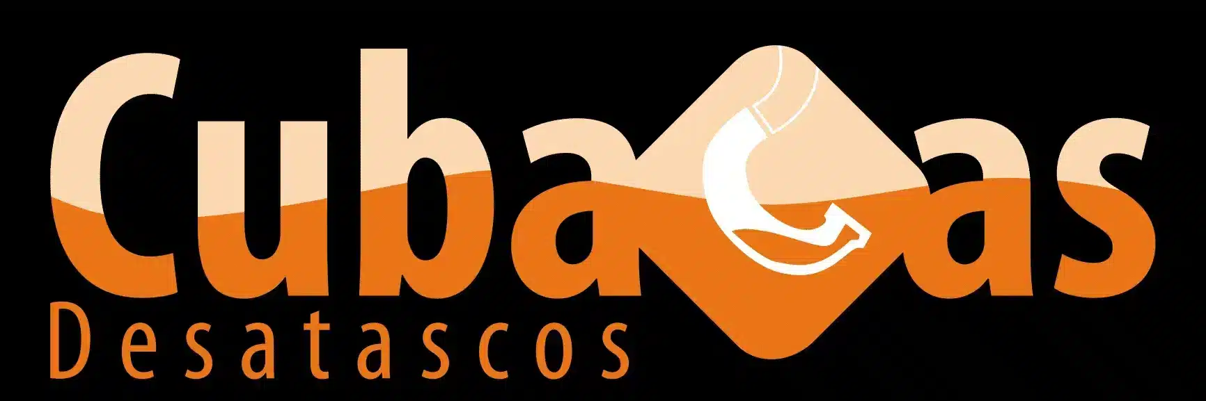 cubacas logo desatascos web