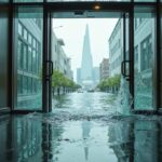 lluvias y cambio climatico