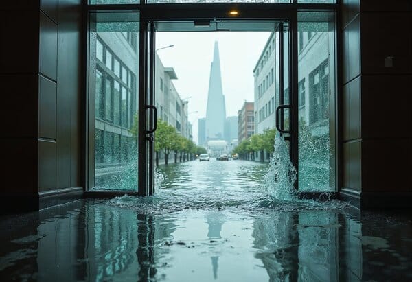 lluvias y cambio climatico
