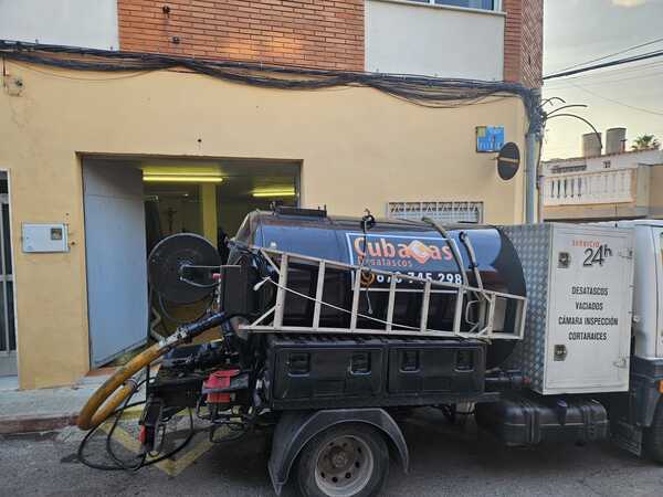maquinaria cubacas