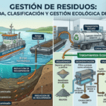 gestion de residuos